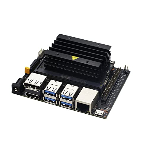 Amazon.co.jp: Jetson Nano B01開発キットAI開発のための小型で強力な